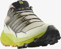 SALOMON L47523200.045, Salomon Thundercross Trailschuhe Damen Gelb Gr. 37 1/3