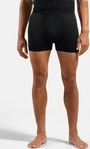 ODLO 188742-15000.05S, Odlo Boxer Performance Warm Eco Herren Schwarz Gr. S