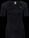 ODLO PERFORMANCE LIGHT BASE LAYER Damen Schwarz XS Art.-Nr. 188791-15000