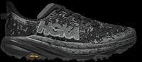 Hoka SPEEDGOAT 6 GTX Herren BLACK / OUTER ORBIT Gr. 43 1/3 Weite D (normal)