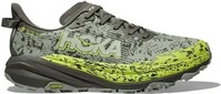 HOKA 1155150-STLV.085, HOKA SPEEDGOAT 6 GTX Herren SLATE / ALOE VERA,D...
