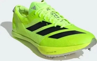 ADIDAS IG2018.065, ADIDAS ADIZERO FINESSE Leichtathletik-Schuhe Unisex Lucid