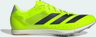 ADIDAS IF9390.055, ADIDAS DISTANCESTAR Leichtathletik-Schuhe Unisex lucid
