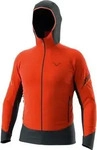 DYNAFIT 71596-4492.09XXL, DYNAFIT MEZZALAMA POLARTEC ALPHA JACKET Herren Orange XXL