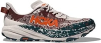 HOKA 1147791-PTYB.085, HOKA SPEEDGOAT 6 Trailschuhe Herren PUTTY / BLUE TWILIGHT D