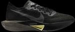 NIKE ZOOMX VAPORFLY 3 NEXT % Laufschuhe Herren Schwarz/Olive Aura/Metallic Medium Ash