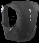 SALOMON LC2464300.04XS, SALOMON ADV SKIN 12 Laufweste Unisex Black XS