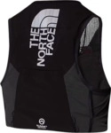 THE NORTH FACE SUMMIT RUN VEST 5 Unisex TNF BLACK/ASPHALT GREY M NF0A8BKKKT01.06M