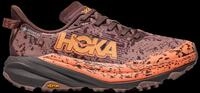 HOKA SPEEDGOAT 6 GTX Trailschuhe Damen SMOKY QUARTZ / QUARTZITE 38 2/3