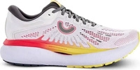 TRUE MOTION TMW01101B-03.080, TRUE MOTION U-TECH AION 3 Laufschuhe Damen White/Rouge