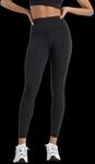 NEW BALANCE NB Sleek Pocket High Rise Legging 25 " Damen Black L WP51268-BK.07L