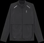 ON RUNNING INSULATED WEATHER JACKET M Herren BLACK | SHADOW S 1ME30080553.05S