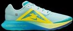 NIKE ZOOMX ULTRAFLY TRAIL Trailschuhe Herren DUSTY CACTUS/OPTI YELLOW/GLACIER BLUE