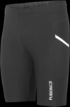 FUSION C3 SHORT TIGHTS Unisex Schwarz L 900024.07L