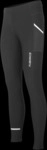FUSION C3 LONG TIGHTS Unisex Schwarz XS 900034.04XS