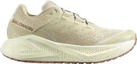 SALOMON L47797300.125, SALOMON AERO GLIDE 3 GRVL Gravel-Laufschuhe Herren Green Haze