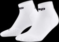 CEP CORE RUN SOCKS LOW CUT 5.0 Herren white 39-42 WP8A0R.13