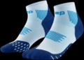 CEP CORE RUN SOCKS LOW CUT 5.0 Herren blue 39-42 WP8AIR.13
