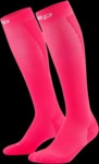 CEP CORE RUN SOCKS TALL 5.0 Damen pink Gr. 2 WP704R.12