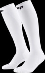 CEP CORE RUN SOCKS TALL 5.0 Herren white Gr. 3 WP800R.13