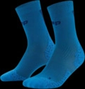 CEP CORE RUN ULTRALIGHT SOCKS MID CUT 4.0 Herren blue 39-42 WP8C3L.13