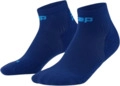 CEP CORE RUN SOCKS LOW CUT 5.0 Herren Dark Blue 39-42 WP8AYR2.13