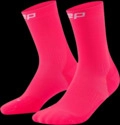 CEP CORE RUN SOCKS MID CUT 5.0 Damen pink 34-37 WP7C4R.12