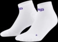 CEP CORE RUN ULTRALIGHT SOCKS LOW CUT 4.0 Herren white 39-42 WP8A0L.13