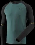 DYNAFIT ALPINE PRO M L/S TEE Herren atlantic S 71156-3091.05S