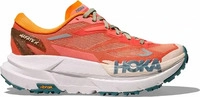HOKA 1162010-FPR.080, HOKA MAFATE X Trailschuhe Damen FELDSPAR / MOUNTAIN FOG B