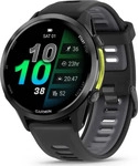GARMIN 010-02969-10, Garmin Forerunner 970 GPS-Multisport-Smartwatch Schwarz