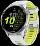 GARMIN FORERUNNER 970 Smartwatch Steinweiss/Titanium Titan 010-02969-11
