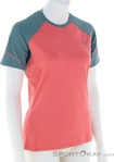 DYNAFIT 70965-6171.05S, DYNAFIT ALPINE PRO S/S TEE Damen cabana S