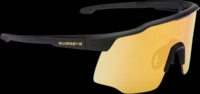 SWISS EYE RACER Sportbrille Unisex BLACK MATT/BLACK 12773