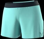 Dynafit Sky Laufshorts Damen Marine Blue Gr. S 71654-8051.05S