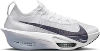 NIKE FD8315-102.085, Nike Air Zoom Alphafly Next% 3 Laufschuhe Damen White Gr. 40