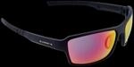 SWISS EYE FREESTYLE Sportbrille Unisex BLACK MATT 14411
