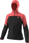 DYNAFIT 71909-6172.05S, Dynafit Alpine Wind Laufjacke Damen Cabana Black Out Gr. S