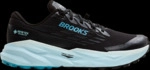 Brooks Cascadia 19 GTX Trailschuhe Damen Black Gr. 36.5 1204451B-010.060