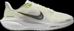 Nike AIR ZOOM PEGASUS&nbsp;41 Damen Laufschuhe SAIL/METALLIC SILVER-PHOTON DUST Gr. 36,5