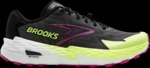 Brooks Catamount 4 Trailschuhe Damen Grey Gr. 36.5 1204301B-031.060