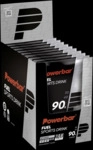 POWERBAR FUEL SPORTS DRINK 90 Unflavoured 1 Box (10 St&uuml;ck) 24850300-B