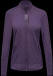 GORE WEAR CONCURVE Thermo Hybrid Jacket Damen purple indigo XS/36 101206-DE00.04XS