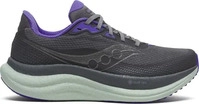 SAUCONY S11025-01.090, Saucony TRIUMPH 23 GTX Laufschuhe Damen SHADOW/ALOE 40,5