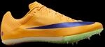 Nike ZOOM RIVAL SPRINT Leichtathletik-Schuhe Unisex Citron Pulse/Indigo Burst-Hyper