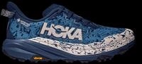 Hoka SPEEDGOAT 6 GTX Damen MIDNIGHT BLUE / ALPINE BLUE Gr. 40 2/3 1155151-MLLP.085