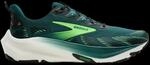 Brooks Ghost Trail Gravel Laufschuhe Herren Atlantic Deep Gr. 42 1104751D-338.085