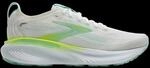 Brooks Adrenaline GTS 25 Damen Laufschuhe White/Nightlife/Yucca B (normal) 38,5