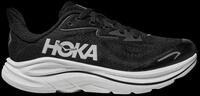 HOKA Clifton 10 Big Kids Laufschuhe Kinder Black Gr. 36 2/3 1168860-BWHT.040