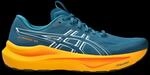 asics GT-2000 14 Laufschuhe Herren Dark Teal/White D (normal) 42 1011C056-404.085